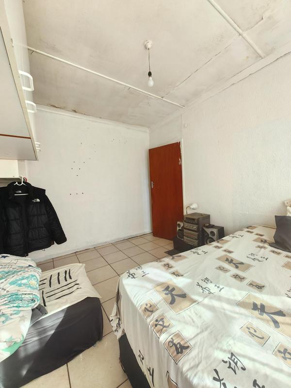 To Let 2 Bedroom Property for Rent in Grassy Park Western Cape